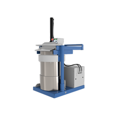 Категория Пресс-компакторы