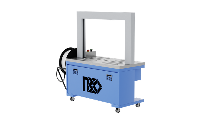 Стреппинг-машина PZO BPSA-8560.