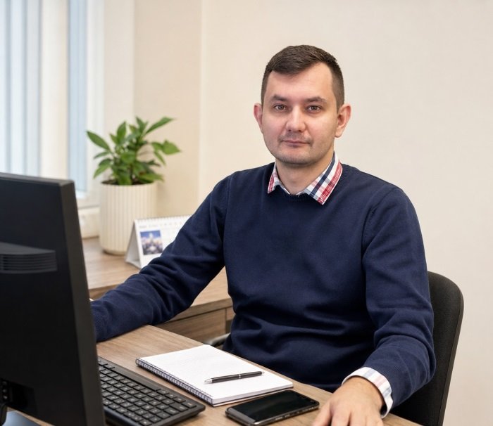 Николай Нарышкин