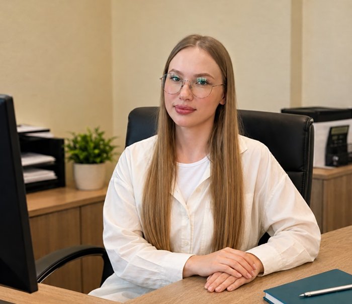 Полина Чуланова