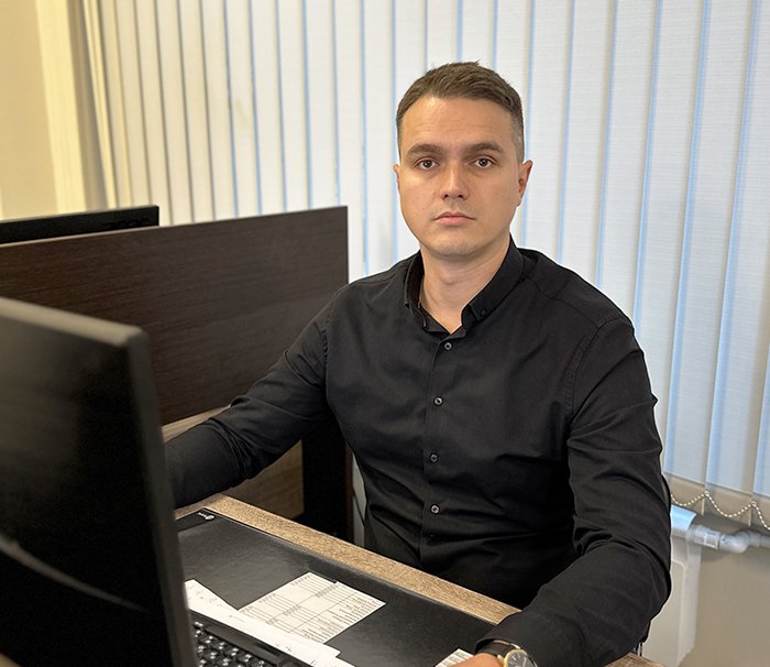 Кирилл Валуев