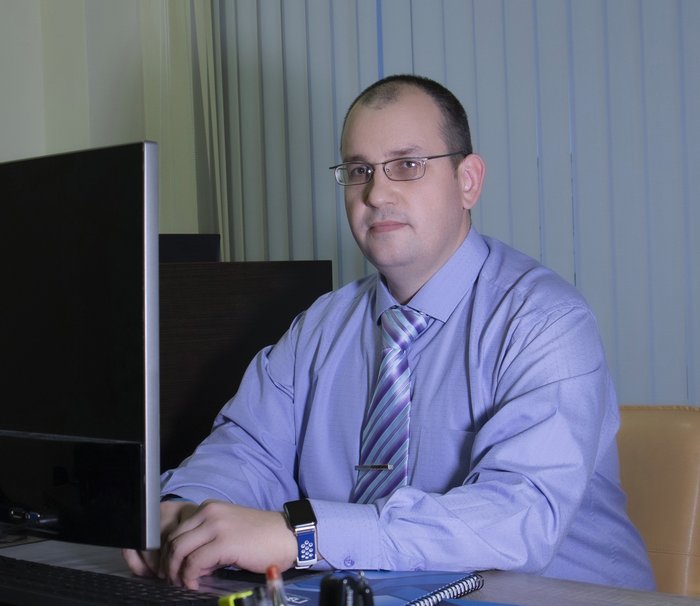 Сергей Зуев