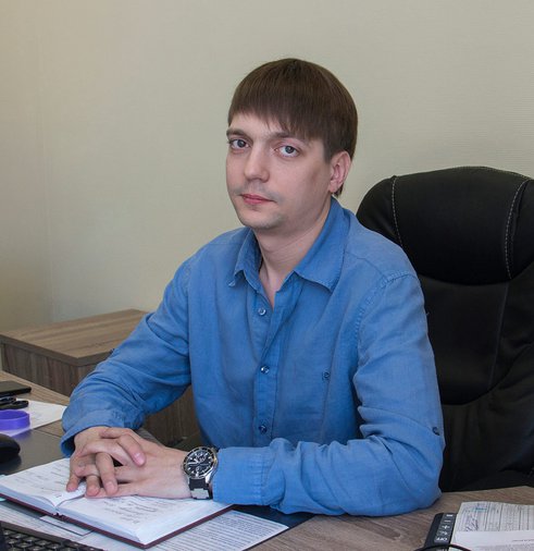 Кирилл Пугачев