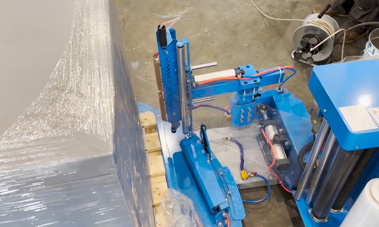 Автоматическая обрезка