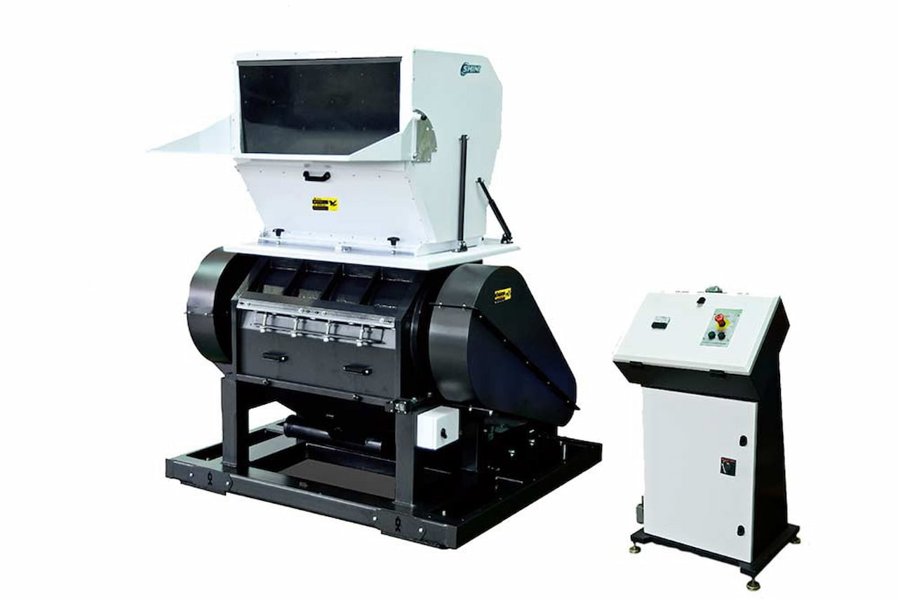 Дробилка SHINI SG-4360(H)B.