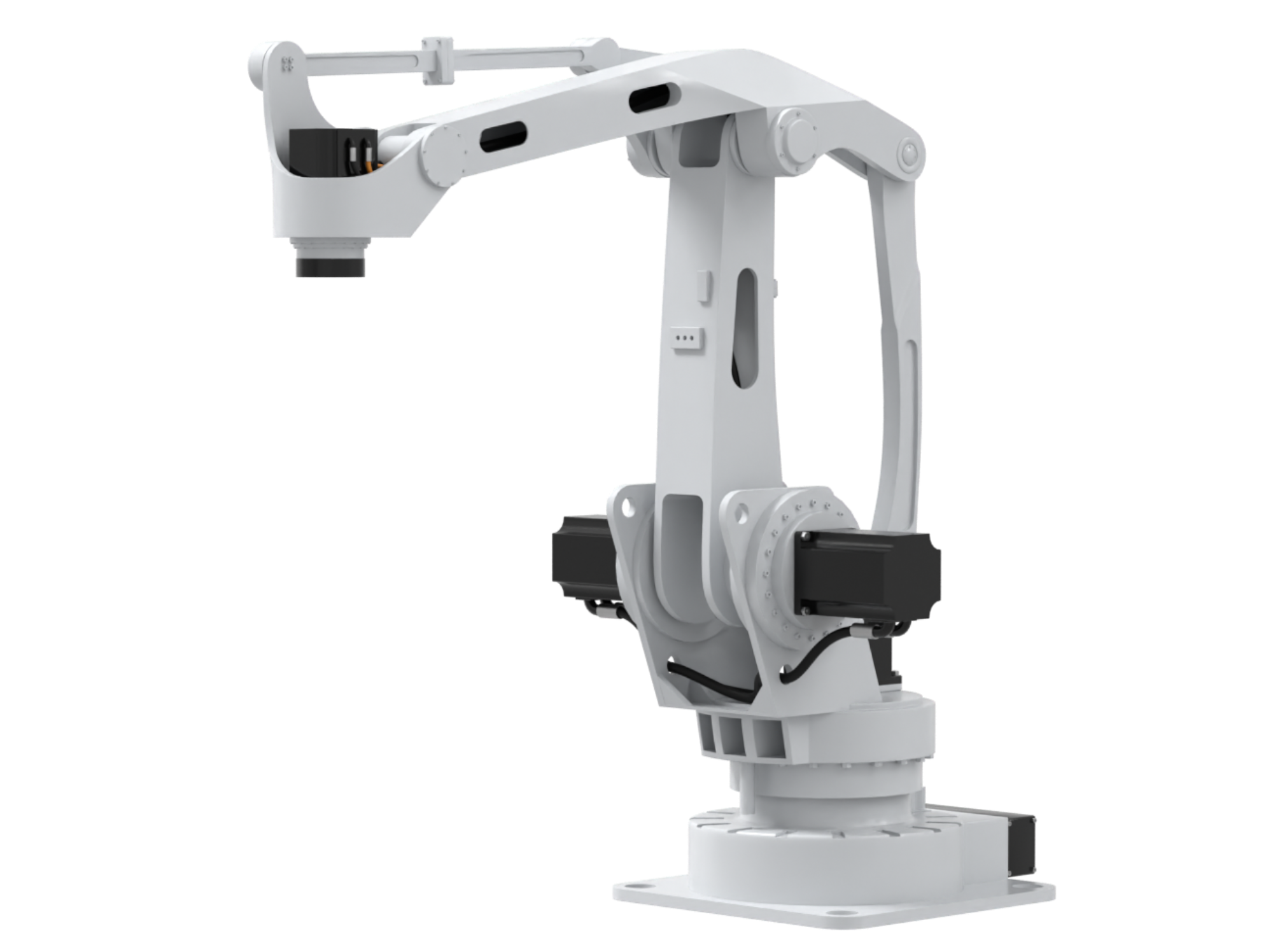 Робот рука кобот